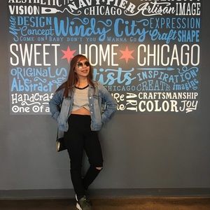 Meet your Posher, Danica mia